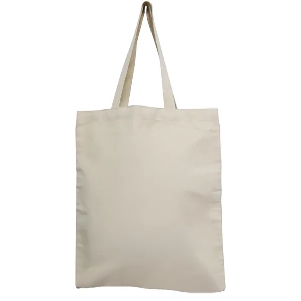 15" W x 16" H Cotton Tote Bag... from ASI 40480 Koozie Group