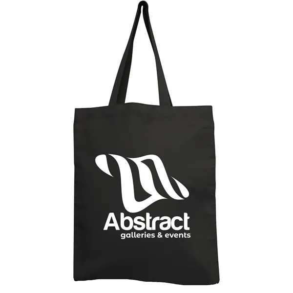 15" W x 16" H Cotton Tote Bag... from ASI 40480 Koozie Group