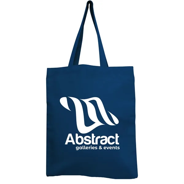 15" W x 16" H Cotton Tote Bag... from ASI 40480 Koozie Group