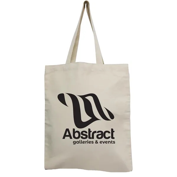 15" W x 16" H Cotton Tote Bag... from ASI 40480 Koozie Group