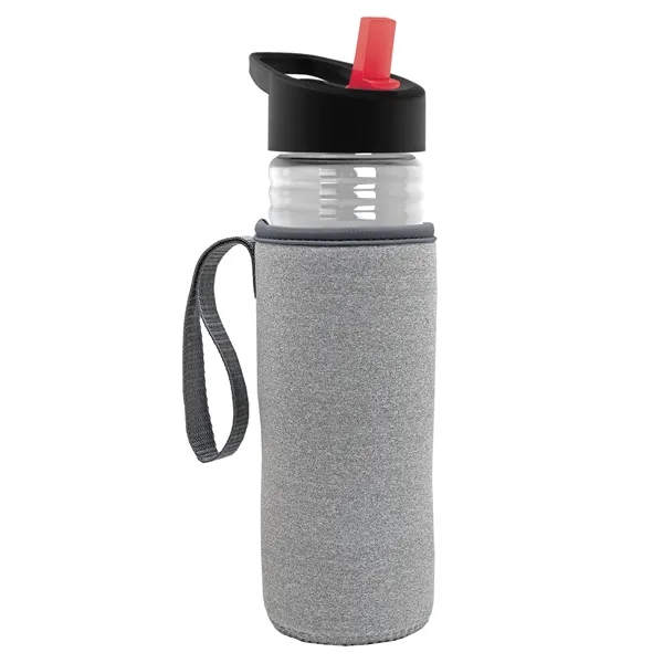 Reusable Sports Bottles with Insulated Caddie... from ASI 40480 Koozie Group