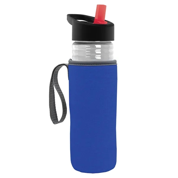 Reusable Sports Bottles with Insulated Caddie... from ASI 40480 Koozie Group