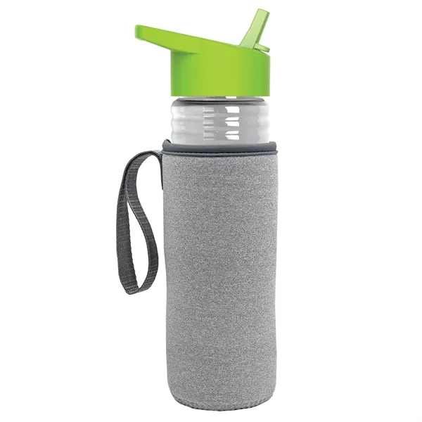 Reusable Sports Bottles with Insulated Caddie... from ASI 40480 Koozie Group