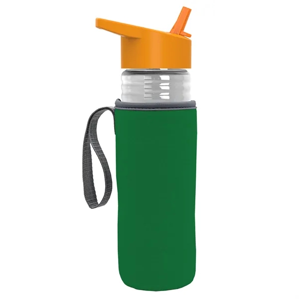 Reusable Sports Bottles with Insulated Caddie... from ASI 40480 Koozie Group
