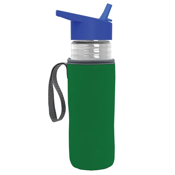 Reusable Sports Bottles with Insulated Caddie... from ASI 40480 Koozie Group