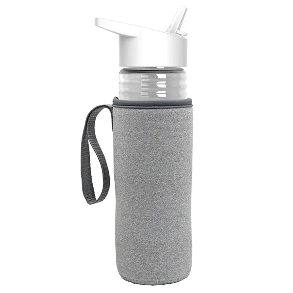 Reusable Sports Bottles with Insulated Caddie... from ASI 40480 Koozie Group