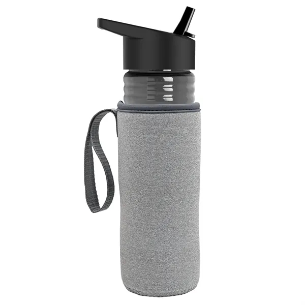 Reusable Sports Bottles with Insulated Caddie... from ASI 40480 Koozie Group