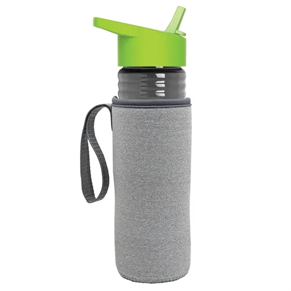 Reusable Sports Bottles with Insulated Caddie... from ASI 40480 Koozie Group