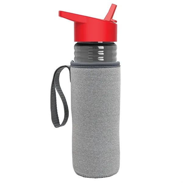 Reusable Sports Bottles with Insulated Caddie... from ASI 40480 Koozie Group
