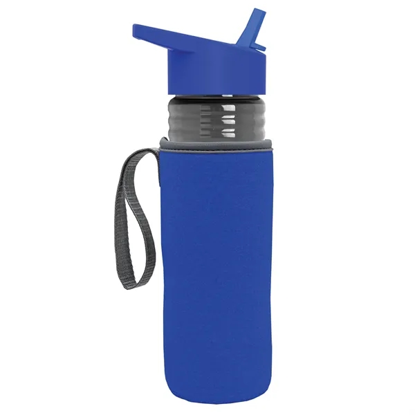 Reusable Sports Bottles with Insulated Caddie... from ASI 40480 Koozie Group