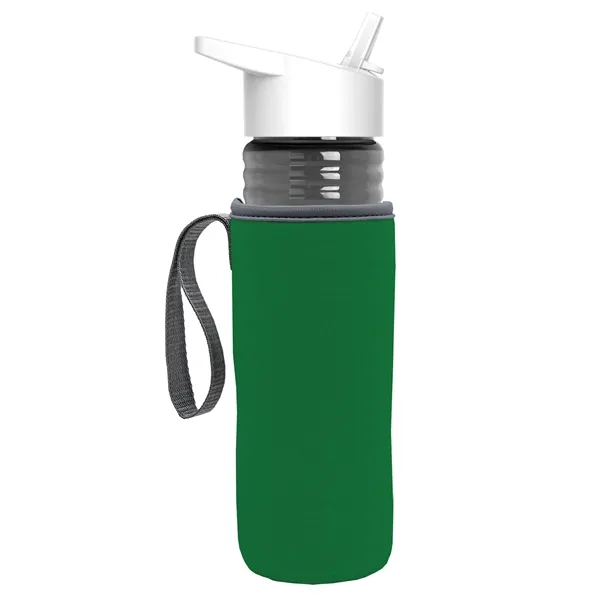 Reusable Sports Bottles with Insulated Caddie... from ASI 40480 Koozie Group