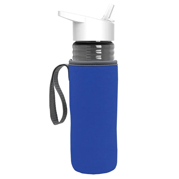 Reusable Sports Bottles with Insulated Caddie... from ASI 40480 Koozie Group