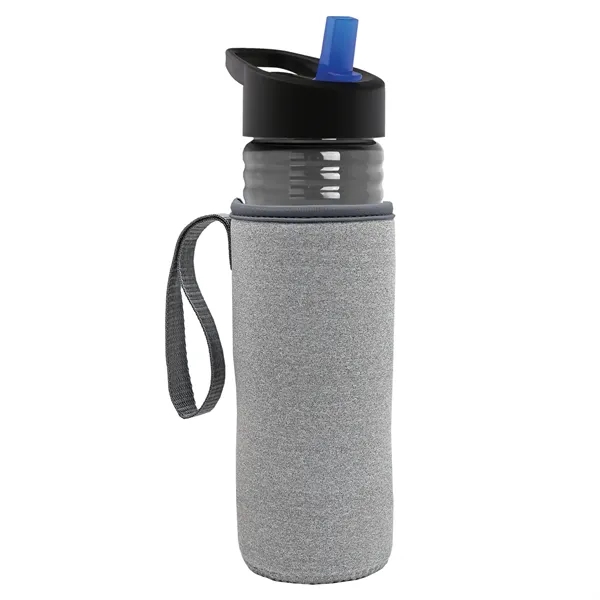 Reusable Sports Bottles with Insulated Caddie... from ASI 40480 Koozie Group