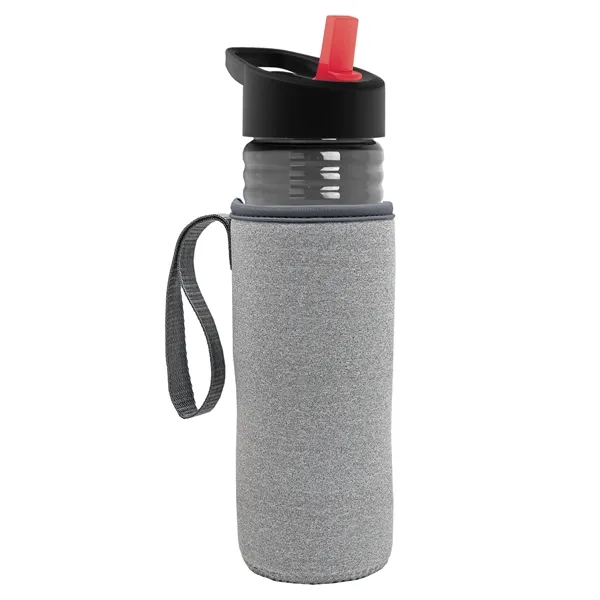 Reusable Sports Bottles with Insulated Caddie... from ASI 40480 Koozie Group