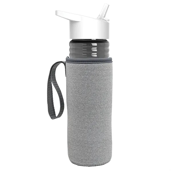 Reusable Sports Bottles with Insulated Caddie... from ASI 40480 Koozie Group