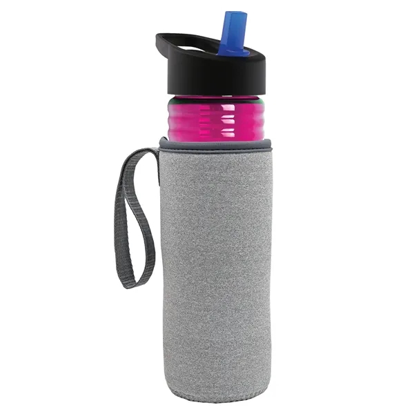 Reusable Sports Bottles with Insulated Caddie... from ASI 40480 Koozie Group