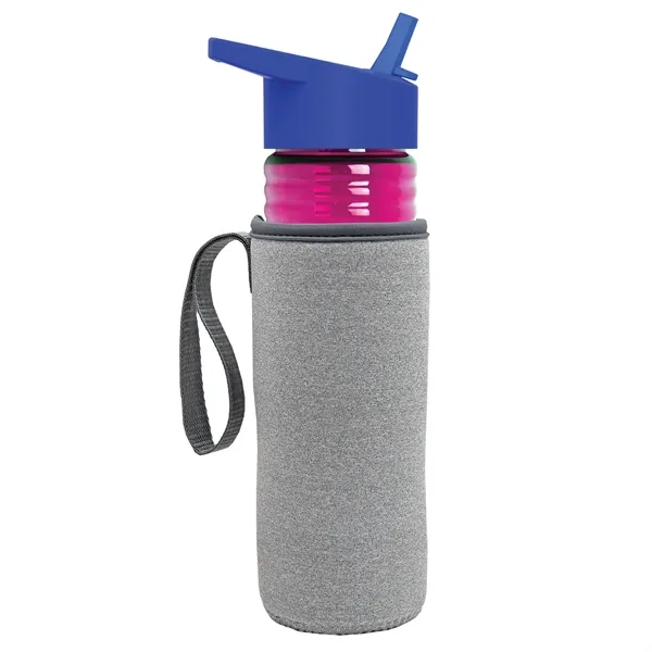 Reusable Sports Bottles with Insulated Caddie... from ASI 40480 Koozie Group