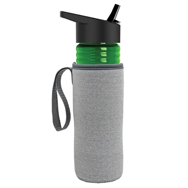 Reusable Sports Bottles with Insulated Caddie... from ASI 40480 Koozie Group