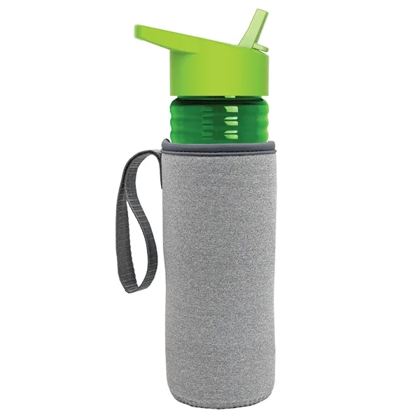 Reusable Sports Bottles with Insulated Caddie... from ASI 40480 Koozie Group