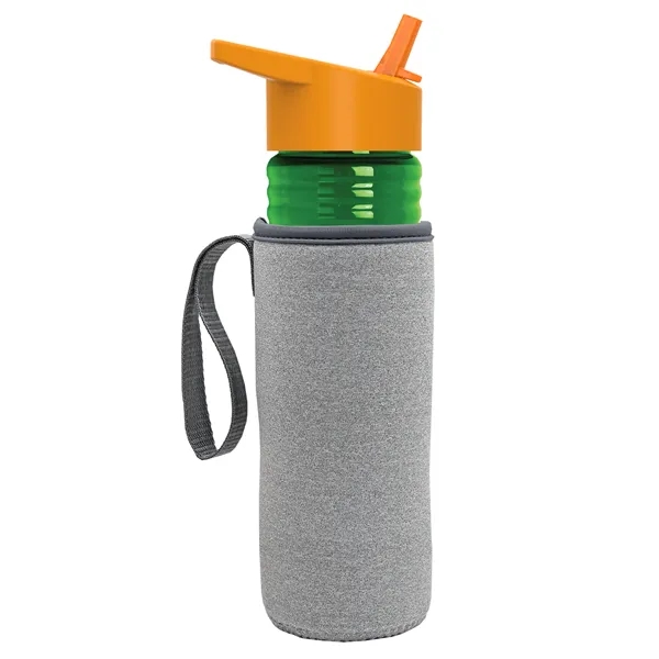 Reusable Sports Bottles with Insulated Caddie... from ASI 40480 Koozie Group