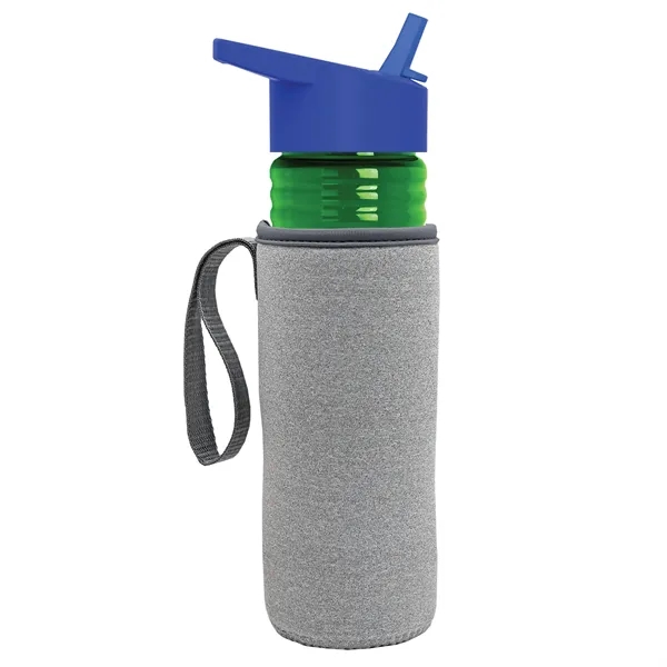 Reusable Sports Bottles with Insulated Caddie... from ASI 40480 Koozie Group