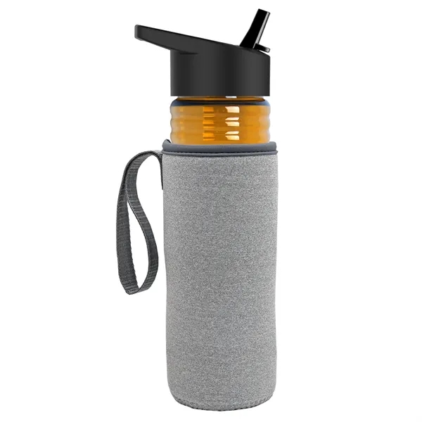 Reusable Sports Bottles with Insulated Caddie... from ASI 40480 Koozie Group