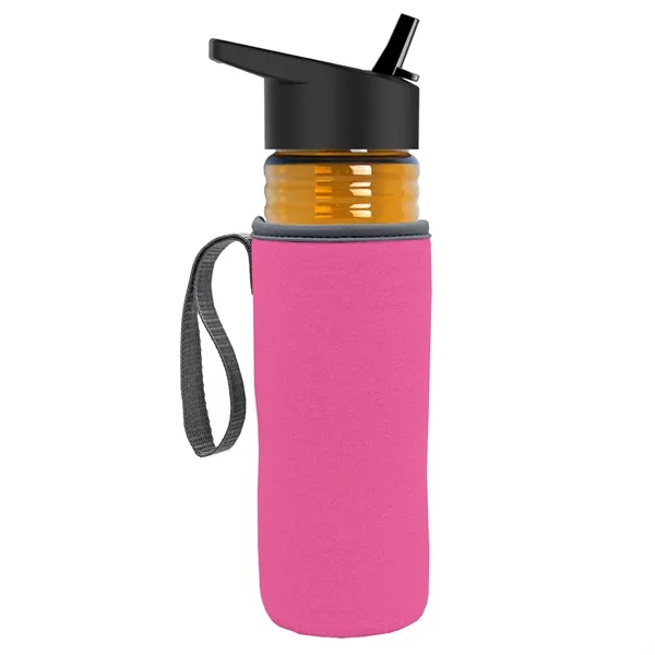 Reusable Sports Bottles with Insulated Caddie... from ASI 40480 Koozie Group