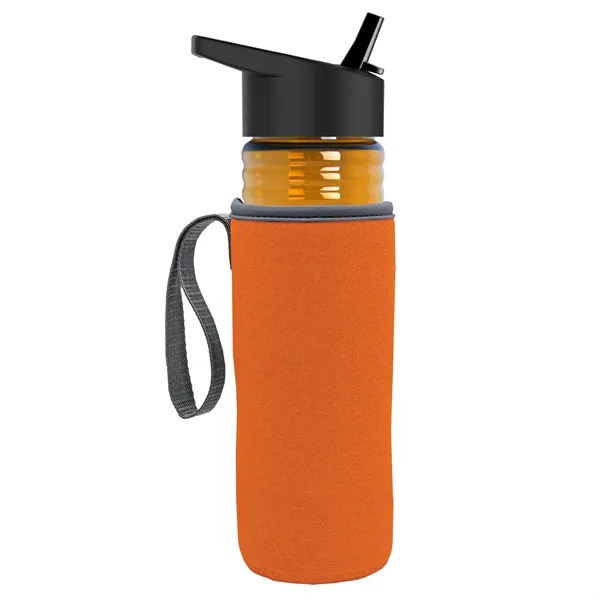 Reusable Sports Bottles with Insulated Caddie... from ASI 40480 Koozie Group
