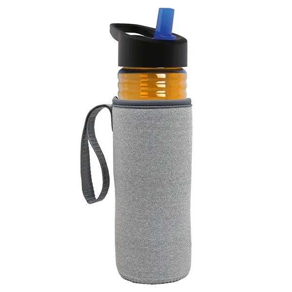 Reusable Sports Bottles with Insulated Caddie... from ASI 40480 Koozie Group