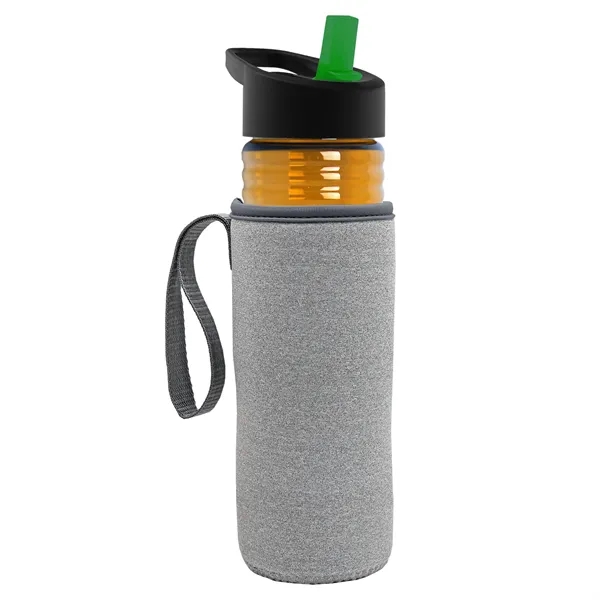 Reusable Sports Bottles with Insulated Caddie... from ASI 40480 Koozie Group