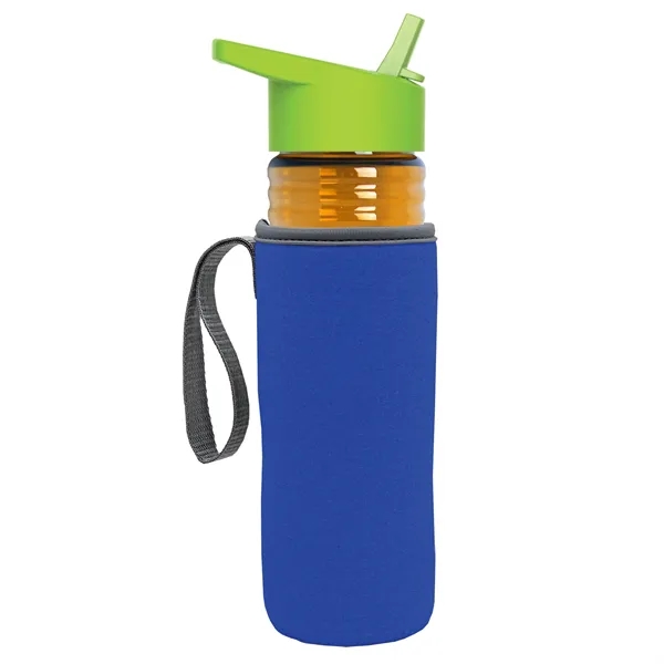 Reusable Sports Bottles with Insulated Caddie... from ASI 40480 Koozie Group