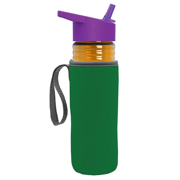 Reusable Sports Bottles with Insulated Caddie... from ASI 40480 Koozie Group