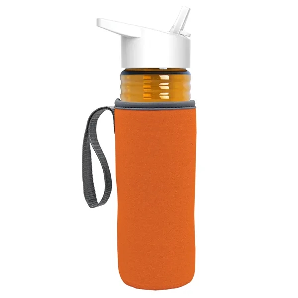 Reusable Sports Bottles with Insulated Caddie... from ASI 40480 Koozie Group