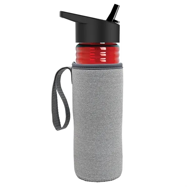 Reusable Sports Bottles with Insulated Caddie... from ASI 40480 Koozie Group