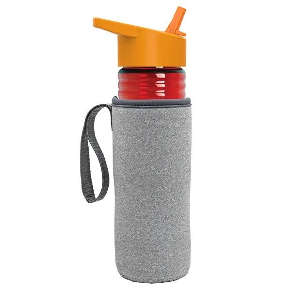 Reusable Sports Bottles with Insulated Caddie... from ASI 40480 Koozie Group