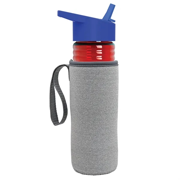 Reusable Sports Bottles with Insulated Caddie... from ASI 40480 Koozie Group