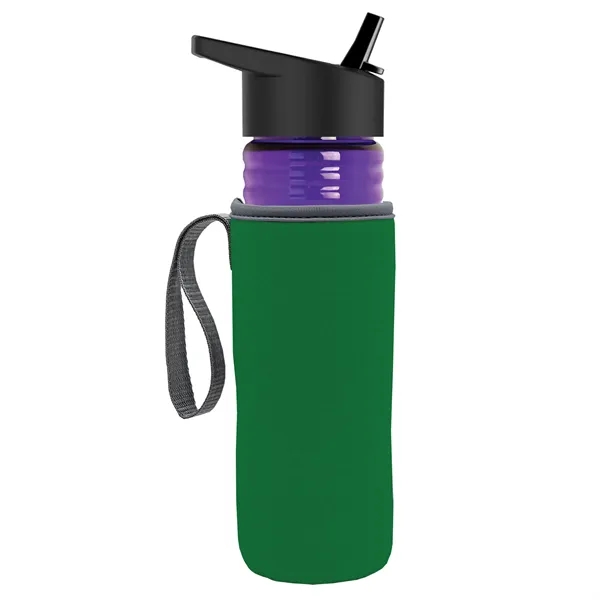 Reusable Sports Bottles with Insulated Caddie... from ASI 40480 Koozie Group