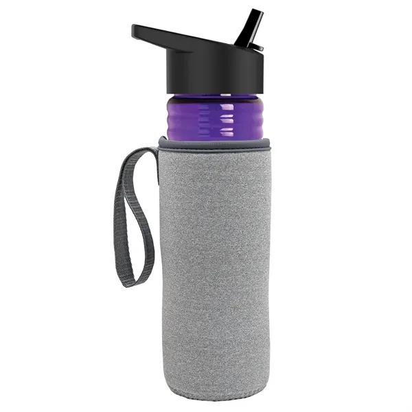 Reusable Sports Bottles with Insulated Caddie... from ASI 40480 Koozie Group