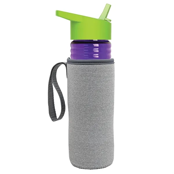 Reusable Sports Bottles with Insulated Caddie... from ASI 40480 Koozie Group