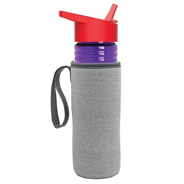Reusable Sports Bottles with Insulated Caddie... from ASI 40480 Koozie Group