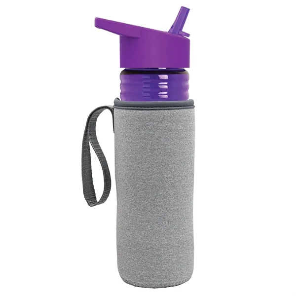 Reusable Sports Bottles with Insulated Caddie... from ASI 40480 Koozie Group