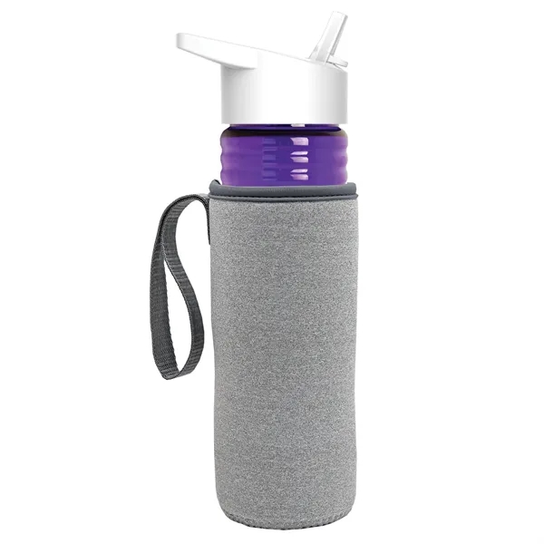 Reusable Sports Bottles with Insulated Caddie... from ASI 40480 Koozie Group