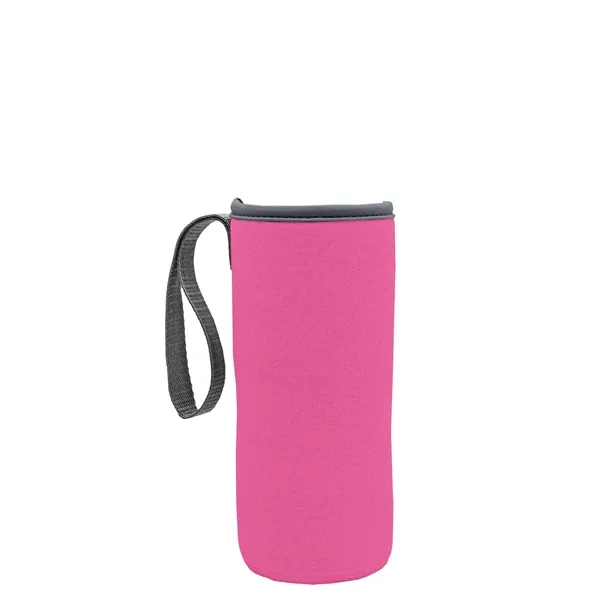 Reusable Sports Bottles with Insulated Caddie... from ASI 40480 Koozie Group