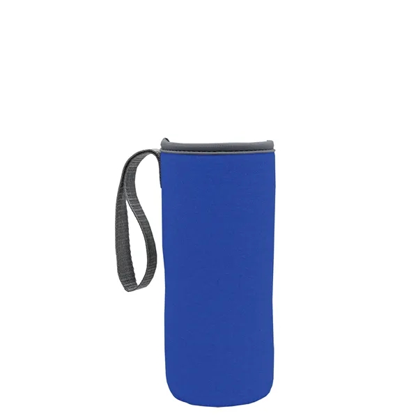 Reusable Sports Bottles with Insulated Caddie... from ASI 40480 Koozie Group