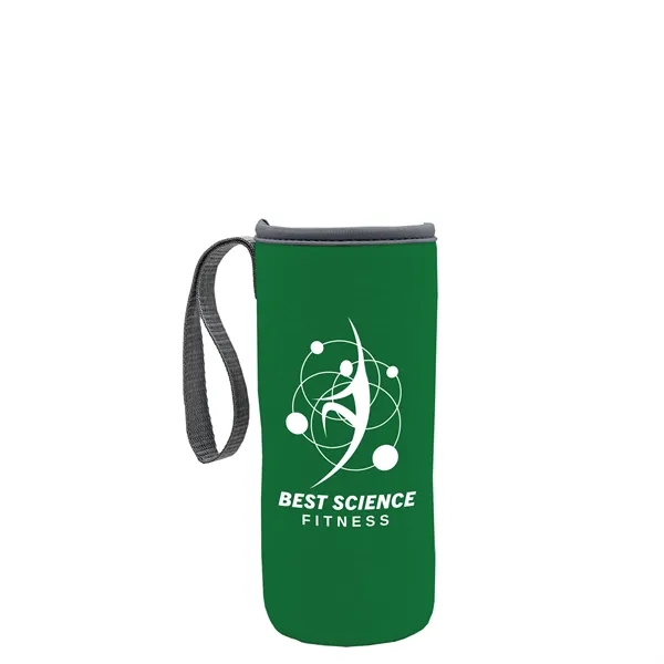 Reusable Sports Bottles with Insulated Caddie... from ASI 40480 Koozie Group