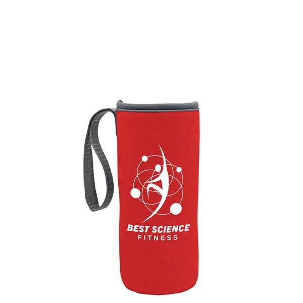 Reusable Sports Bottles with Insulated Caddie... from ASI 40480 Koozie Group