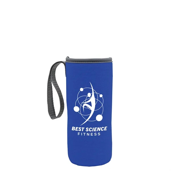 Reusable Sports Bottles with Insulated Caddie... from ASI 40480 Koozie Group