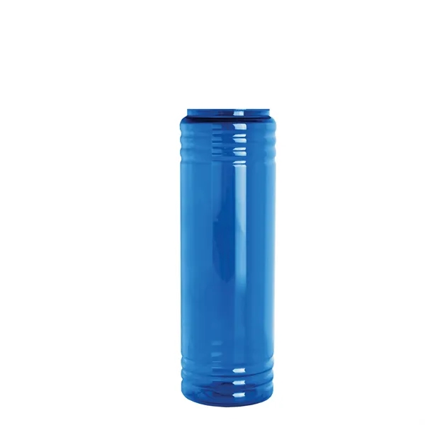 Garyline® Lifeguard Bottle with Straw Lid and Insulated C...... from ASI 40480 Koozie Group