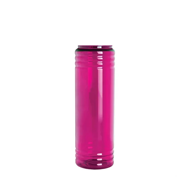 Garyline® Lifeguard Bottle with Straw Lid and Insulated C...... from ASI 40480 Koozie Group