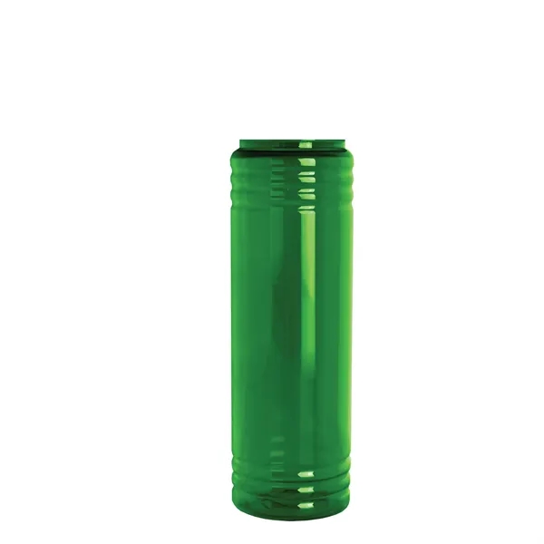 Garyline® Lifeguard Bottle with Straw Lid and Insulated C...... from ASI 40480 Koozie Group